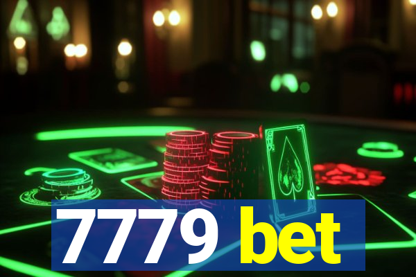 7779 bet